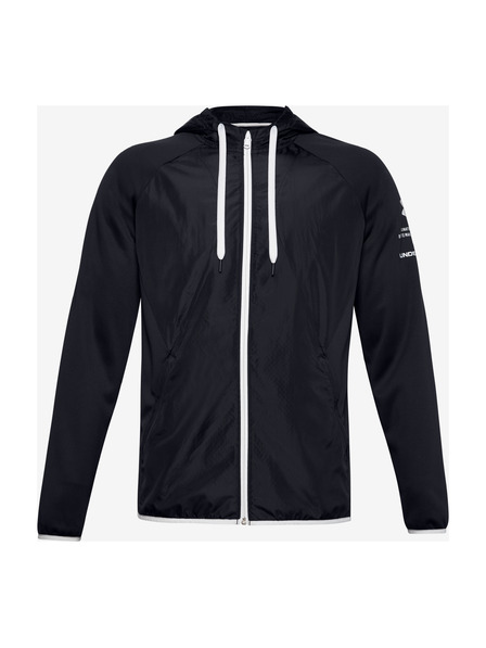 Under Armour Bluză cu glugă pentru bărbați Under Armour AF Storm FZ HD