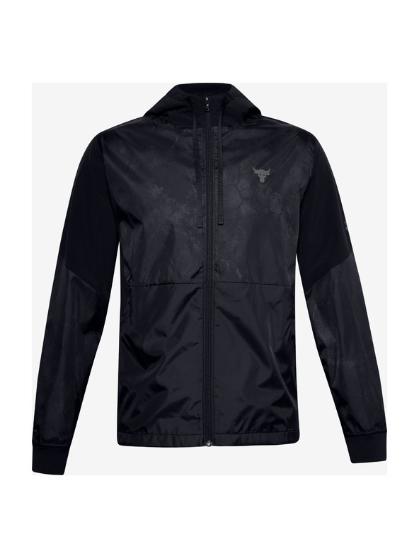 Under Armour Project Rock Legacy Jachetă