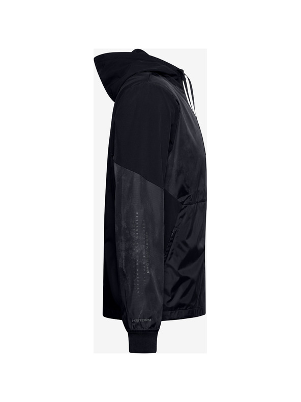 Under Armour Project Rock Legacy Jachetă