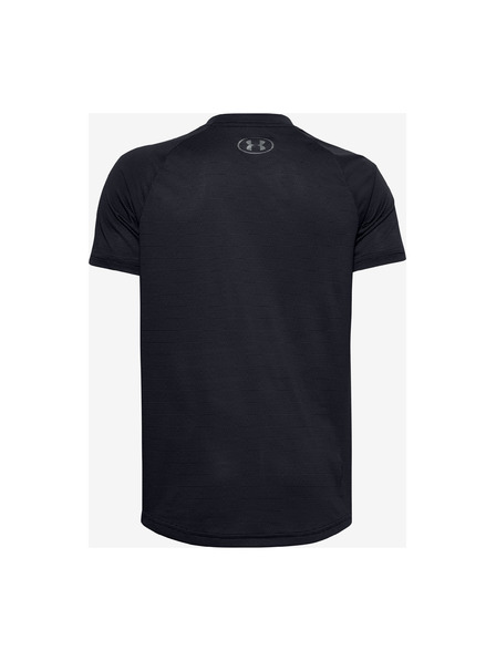 Under Armour Tricou cu colorblock pentru băieți Under Armour TECH COLORBLOCK SS