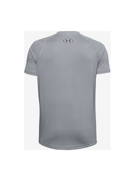 Under Armour Tricou cu colorblock pentru băieți Under Armour TECH COLORBLOCK SS