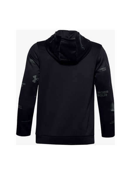 Under Armour Amour Fleece Hanorac pentru copii