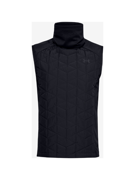 Under Armour Vesta pentru bărbați Under Armour CG Reactor Run Vest