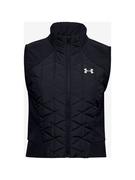 Under Armour Vesta pentru femei Under Armour CG Reactor Run Storm Vest