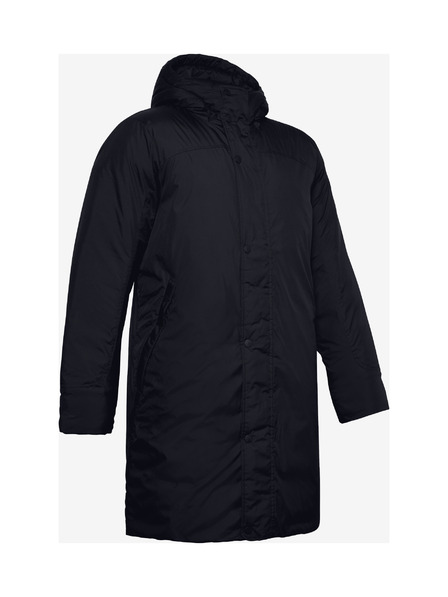 Under Armour Jachetă pentru bărbați Under Armour Armour Insulated Bench Coat