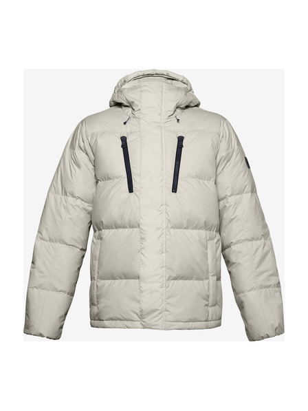 Under Armour Jachetă pentru bărbați Under Armour Sportstyle Down Jkt