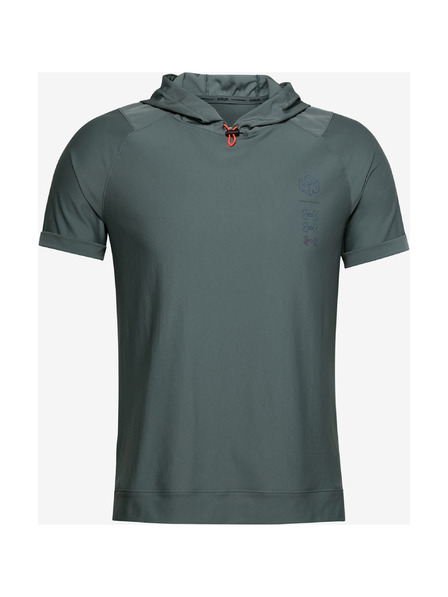 Under Armour Run Anywhere Tricou