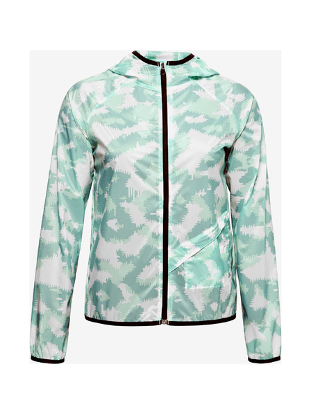 Under Armour Jachetă de alergare de damă Under Armour Run Anywhere STORM Jkt