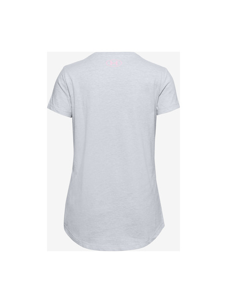 Under Armour Crew Tricou pentru copii