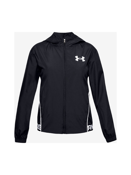 Under Armour Play Up Woven Hanorac pentru copii