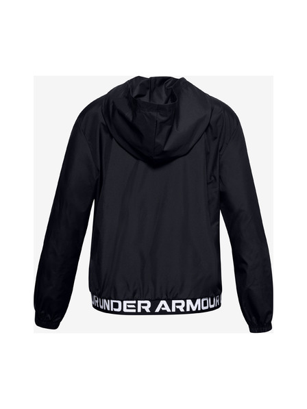 Under Armour Play Up Woven Hanorac pentru copii