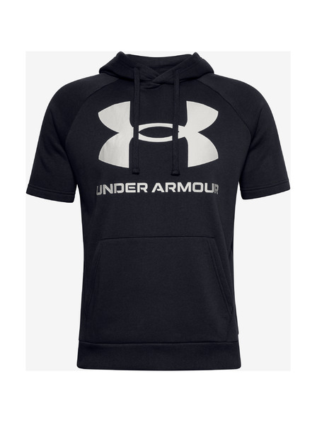 Under Armour Rival Fic Big Logo Hanorac