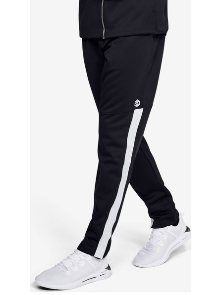 Under Armour Pantaloni de trening pentru bărbați Under Armour Athlete Recovery Knit Warm Up Bottoma