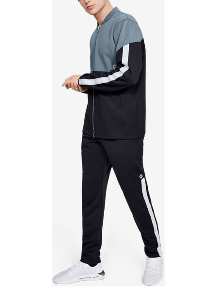 Under Armour Pantaloni de trening pentru bărbați Under Armour Athlete Recovery Knit Warm Up Bottoma