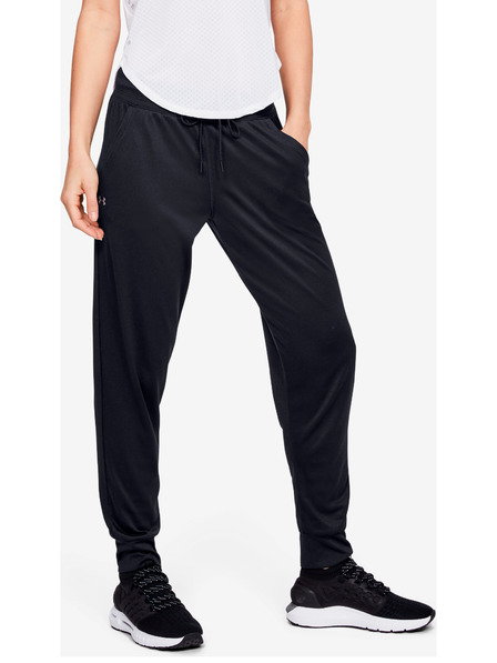 Under Armour Pantaloni sport pentru femei Under Armour Tech Pant 2.0