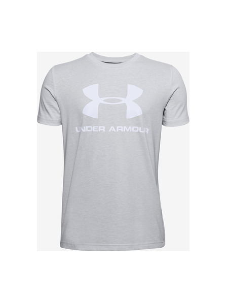 Under Armour Sportstyle Tricou pentru copii
