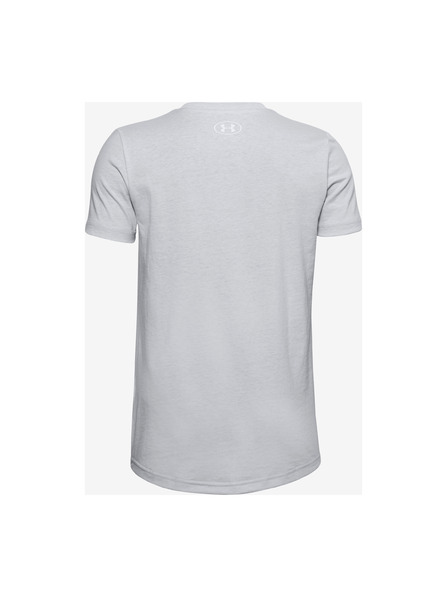 Under Armour Sportstyle Tricou pentru copii
