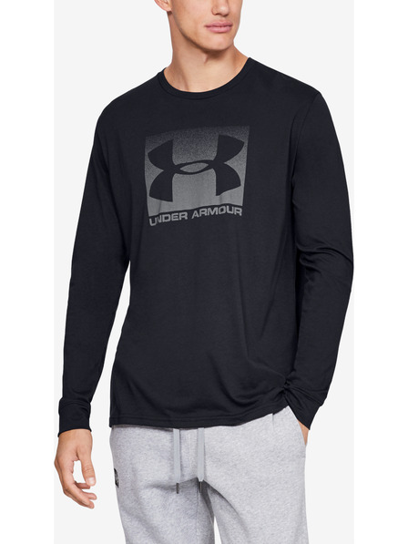 Under Armour Sportstyle Boxed Tricou