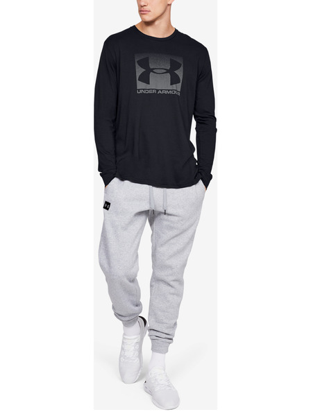Under Armour Sportstyle Boxed Tricou
