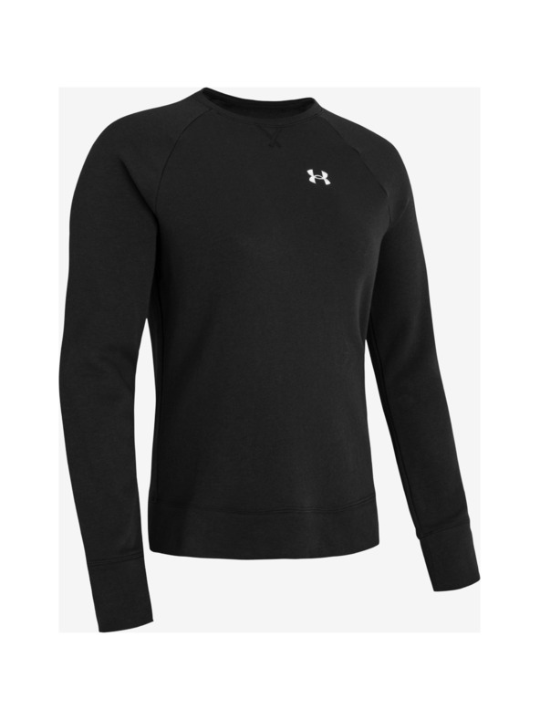 Under Armour Rival Terry Crew Hanorac