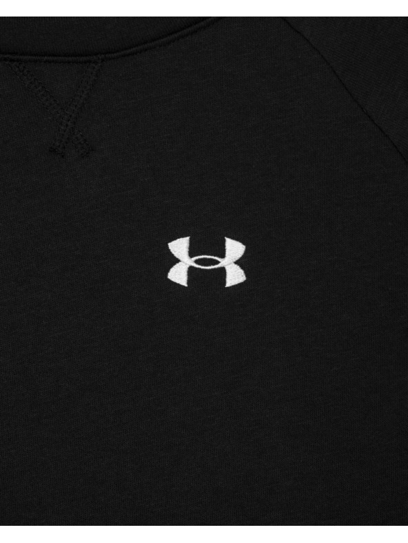 Under Armour Rival Terry Crew Hanorac