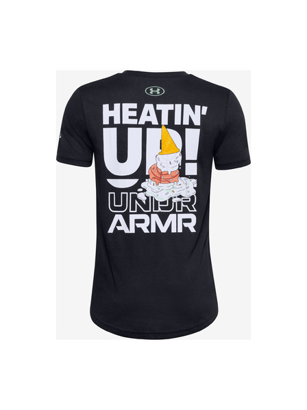 Under Armour Ice Cream Tricou pentru copii
