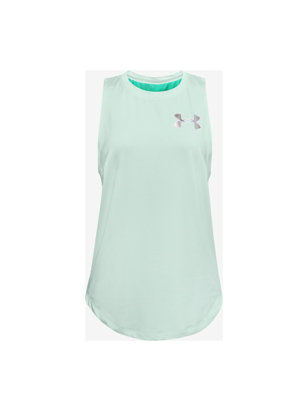 Under Armour HeatGear® Tank Maiou pentru copii