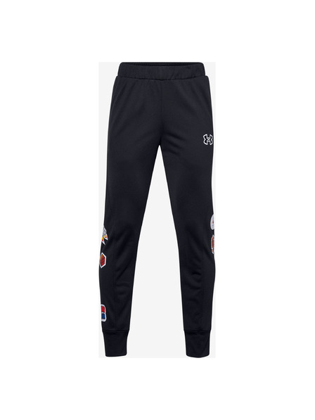 Under Armour Pantaloni pentru băieți Under Armour Boys Perf Pant