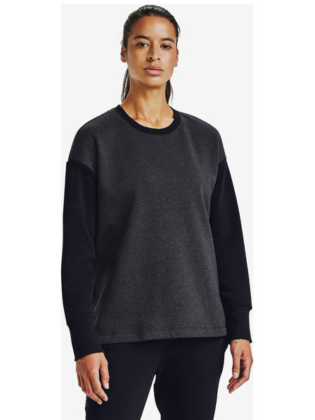 Under Armour Rival Fleece EMB Crew Hanorac