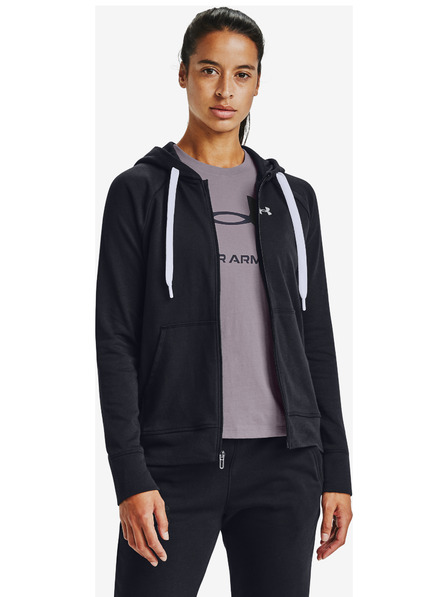 Under Armour Rival Terry FZ Hanorac
