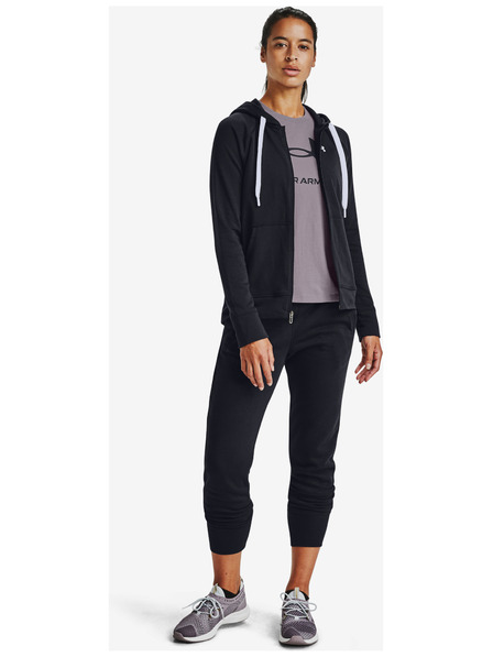 Under Armour Rival Terry FZ Hanorac