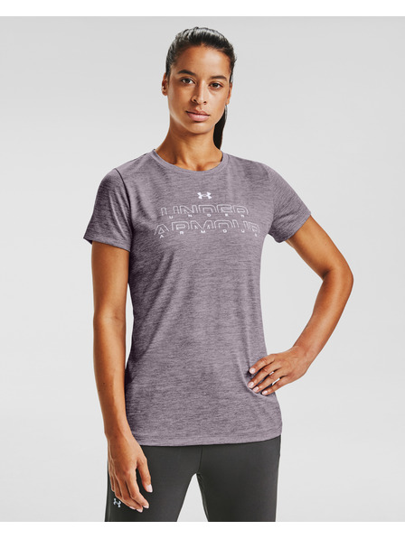 Under Armour Twist Graphic Tricou