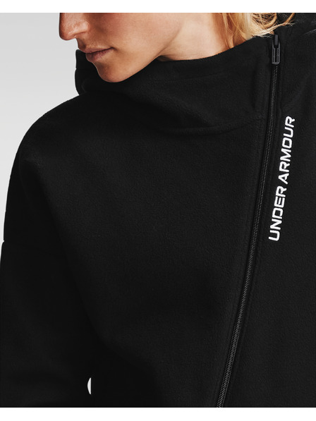 Under Armour Recover Fleece FZ Hanorac