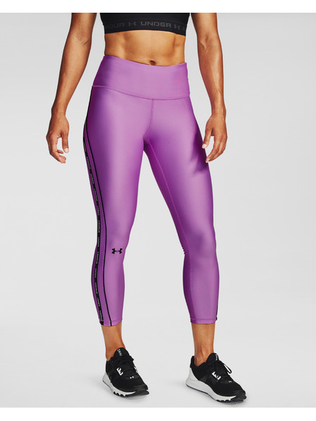 Under Armour Leggins de compresie de damă Under Armour HG Armour WMT Ankle Crop