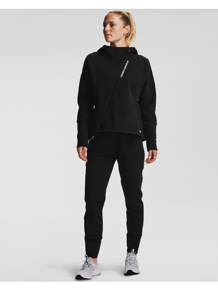 Under Armour Recover Fleece FZ Hanorac