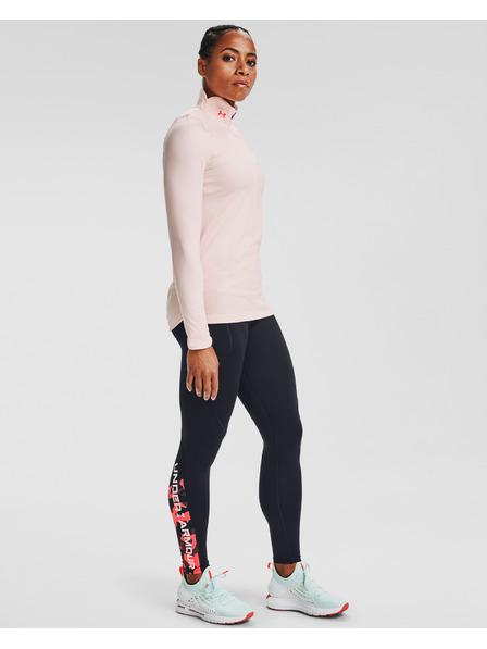 Under Armour Pantaloni de compresie cu grafică pentru femei Under Armour CG Armour Graphic Legging