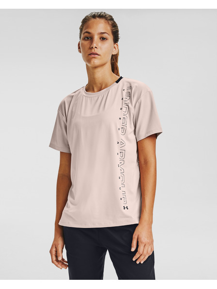 Under Armour Armour Sport Graphic Tricou