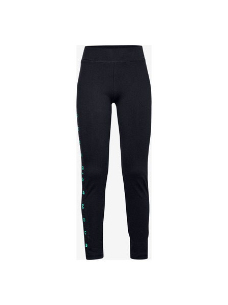 Under Armour Leggins pentru fete Under Armour Favorites Legging