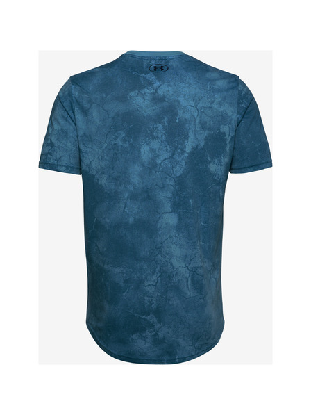 Under Armour Tricou pentru bărbați Under Armour PROJECT ROCK DISRUPT SS