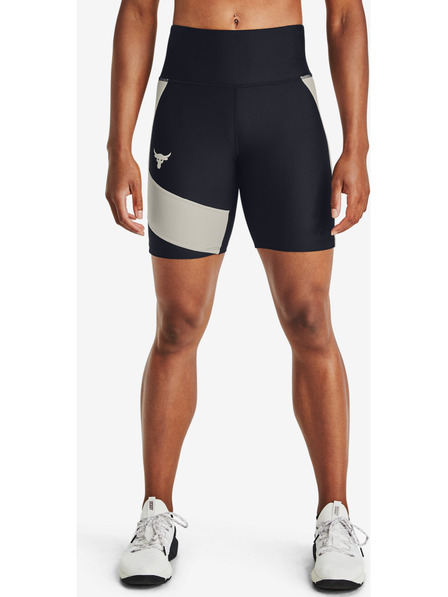Under Armour Project Rock HeatGear® Șorturi