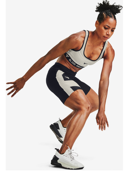 Under Armour Project Rock HeatGear® Șorturi