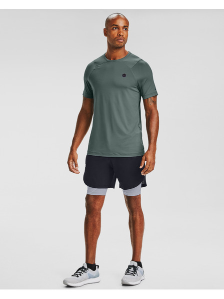 Under Armour RUSH™ Tricou