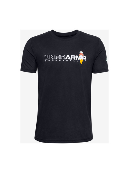 Under Armour Ice Cream Tricou pentru copii