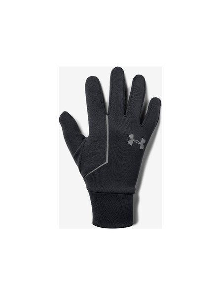 Under Armour Storm Run Liner Mănuși