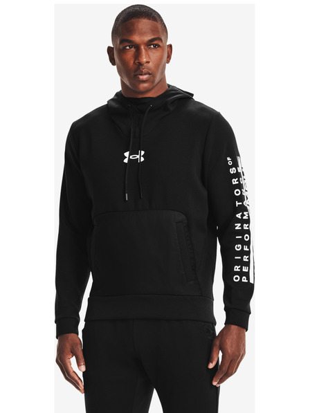 Under Armour Apollo Sportstyle Hanorac