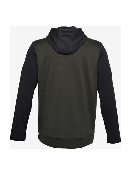 Under Armour Armour Fleece® Textured Big Logo HD Hanorac