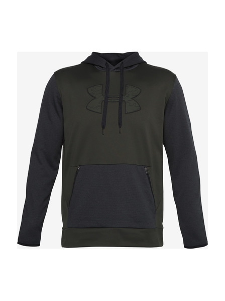 Under Armour Armour Fleece® Textured Big Logo HD Hanorac