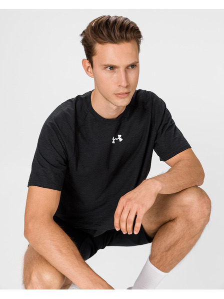 Under Armour Charged Cotton® Tricou