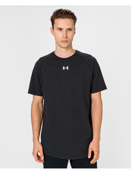 Under Armour Charged Cotton® Tricou