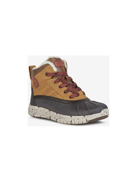 Geox Flexyper Amphibiox Ghete pe gleznă pentru copii